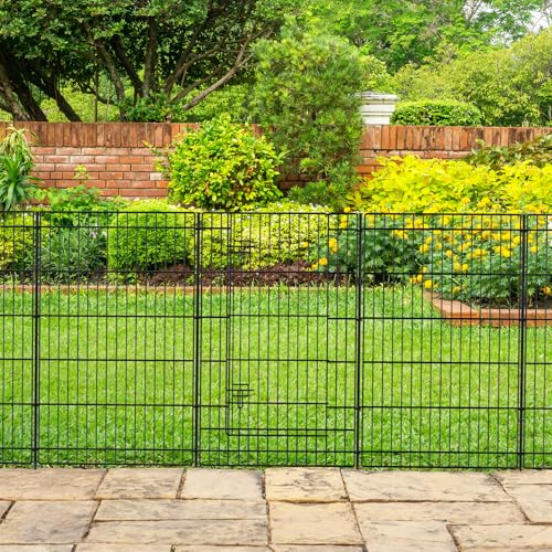 Opiniones y reviews de Cercas para jardin del mes. 7