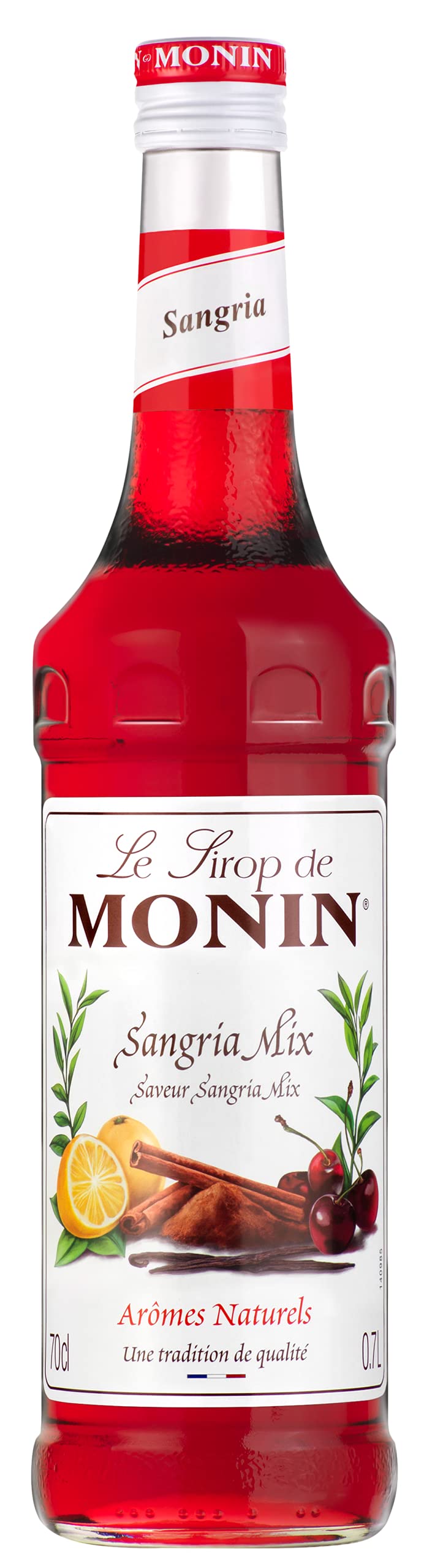 Monin Sangria Mix Bottle, 700 ml (B0049DMIU4) Amazon Price History, Amazon Price Tracker