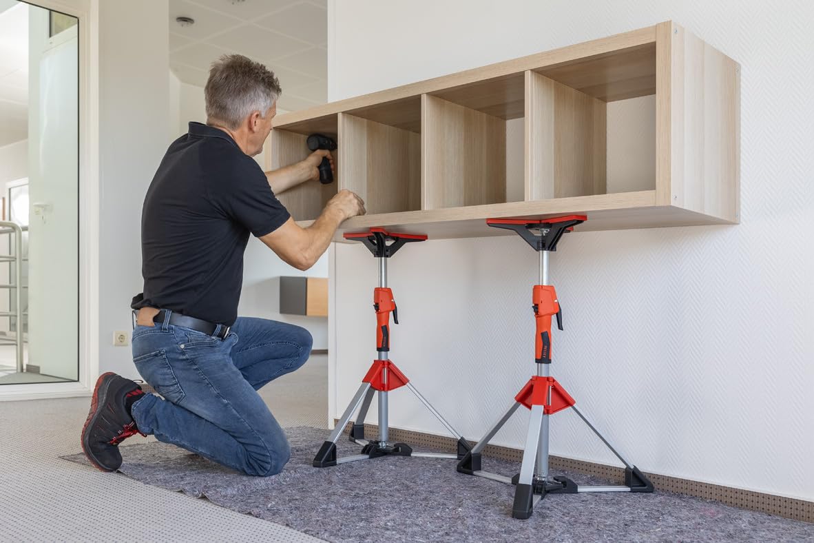 BESSEY Narzędzie Puntal de expansión Bessey STE 900 - STE90