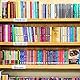 15 Stück Bewegliche Regal Etikettenhalter Klar Regale Tags Bewegliche Bibliothek Regal Markierungen Transparenter Regal Etikettenhalter für Klassenzimmer Büro (3,03 x 9,06 x 0,63 Zoll)