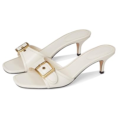 COACH Margot Sandals High Women