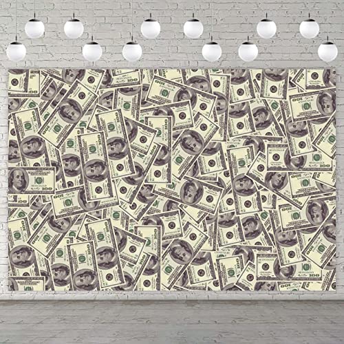 Money Pale Green Grey Bill Banner Backdrop Background Photography Photo