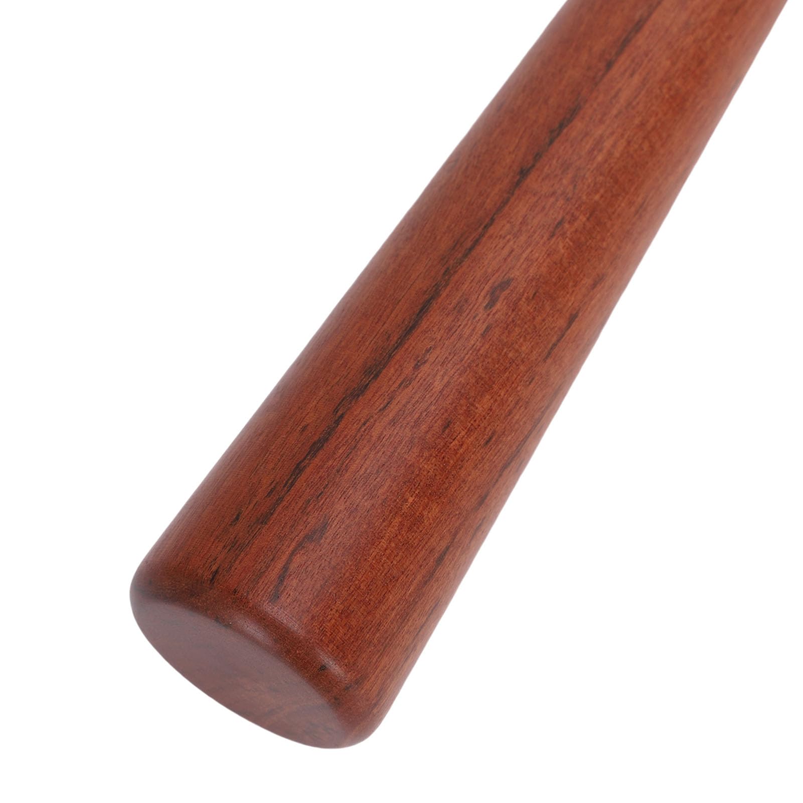 Hidyliu Portafiltro sin Fondo de 51 Mm, Acero Inoxidable con de Madera, 2 Orejas, Diseño de Doble Oreja, Apto para Universal,