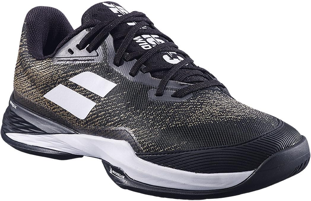 Amazon.co.jp: バボラ Babolat テニスシューズ メンズ JET MACH
