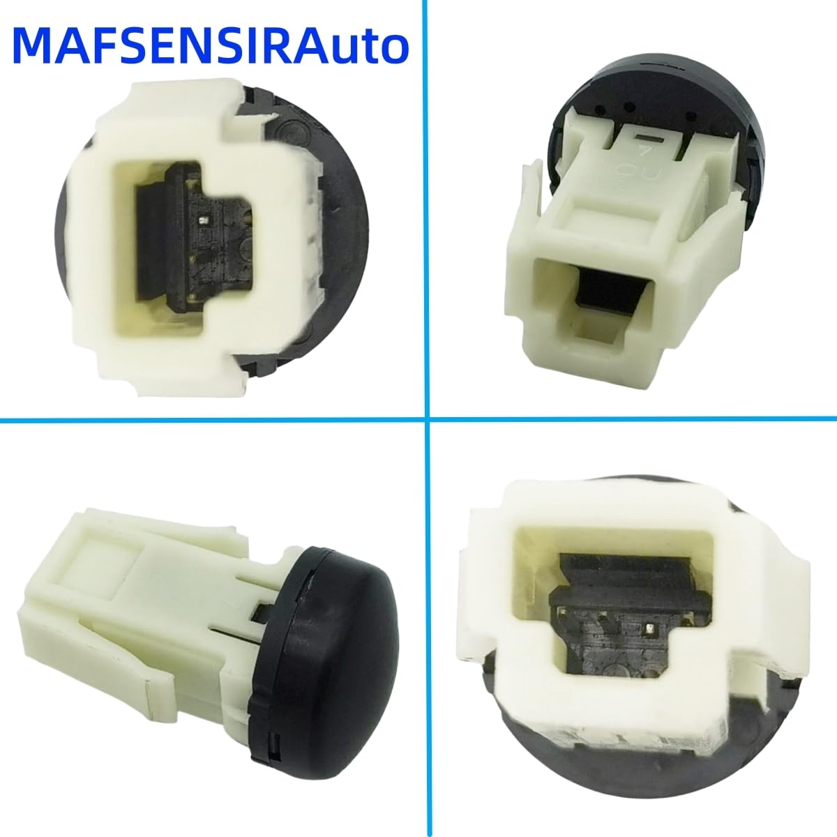 Amazon.co.jp: MAFSENSIRAuto 89121-30020 自動ライトコントロール