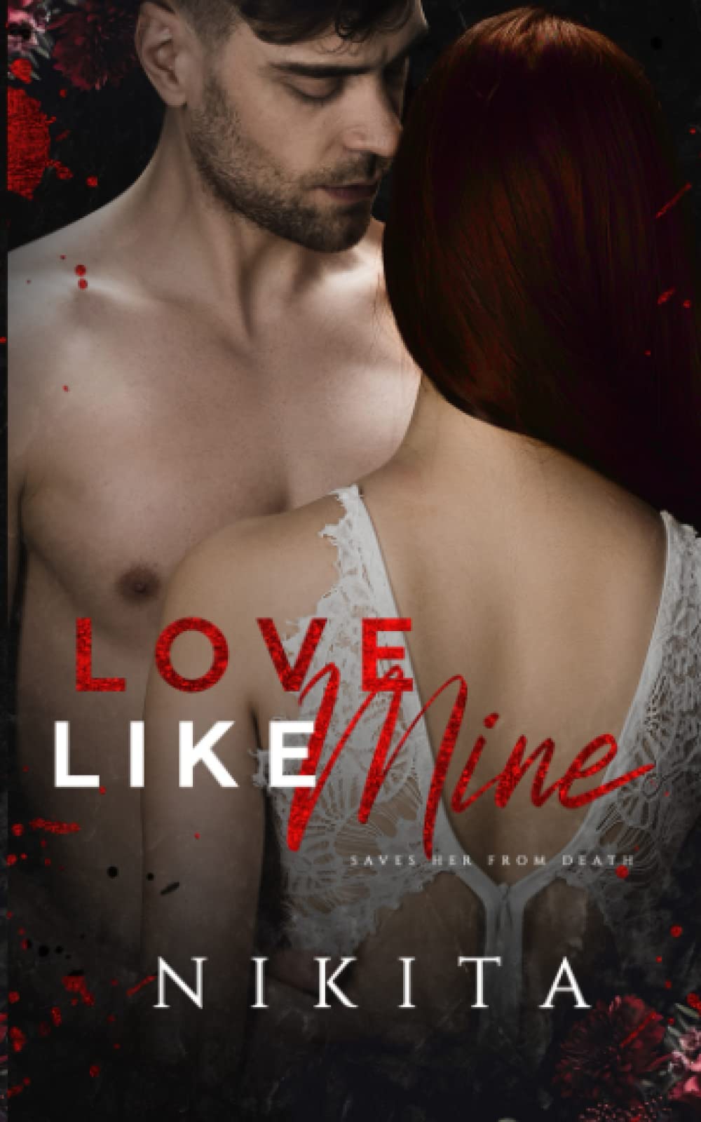 Love Like Mine: The Hate/Love Duet Book 2 (Riverside Hate)