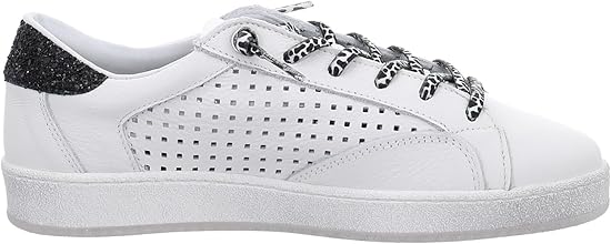 C-1342 SRA EXP V25 - Zapatillas para mujer, color blanco natural2