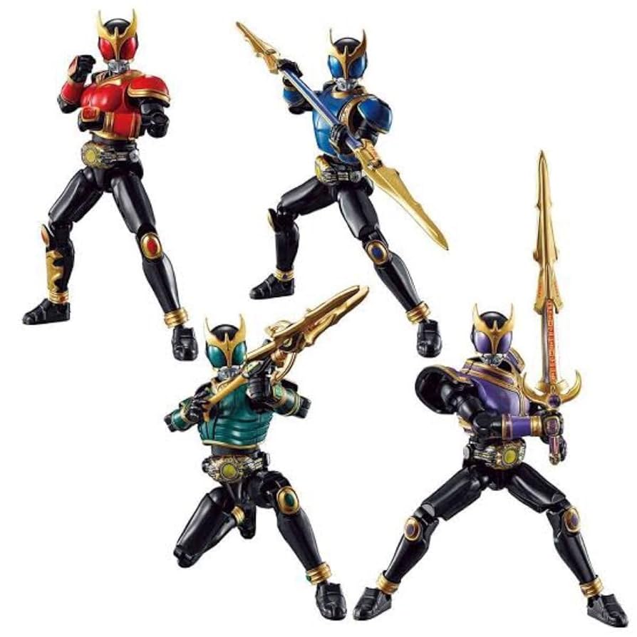 SO-DO CHRONICLE 装動 仮面ライダークウガ プレバンまとめ売り Amazon.co.jp: 装動 SO-DO CHRONICLE 仮面ライダークウガ 金色の