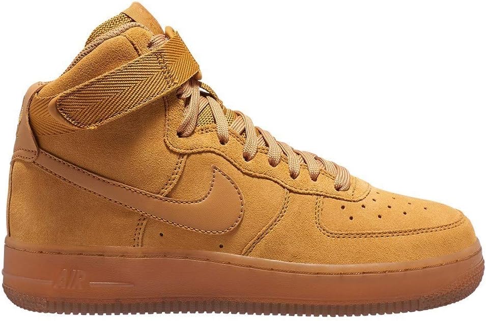 all wheat air force ones
