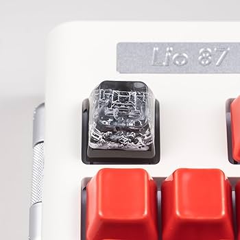 キーボード Artisan Keycap: Wildstory Yu Lola + AMA 61B9kjEbHYL._UF350,350_QL80_.jpg