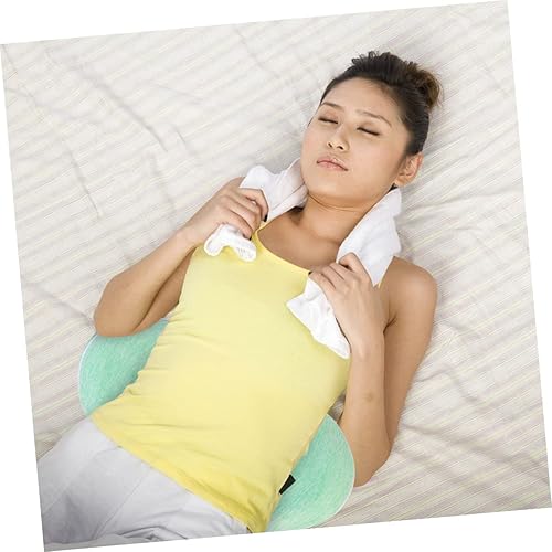 Miniatura 4 de 1 almohada lumbar ortopédica almohada torneo almohada de apoyo de cintura almohadillas de cintura almohada para la cintura dormir cojín lumbar