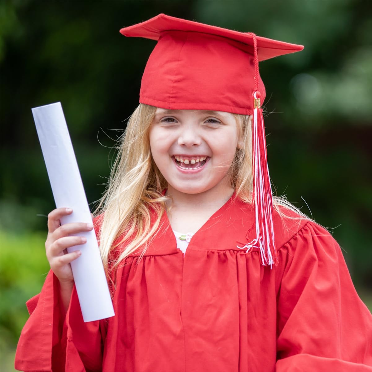 Graduation Bracelet 2026, Kindergarten Preschool Graduation Gifts Cross Bracelet for Girls Her