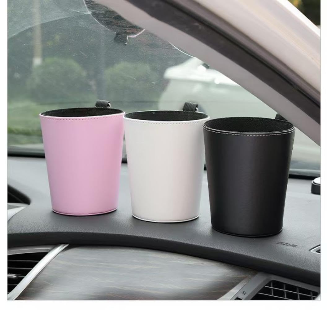 Amazon.com: ZKSAD Car Garbage Cans for Subaru Crosstrek 2024