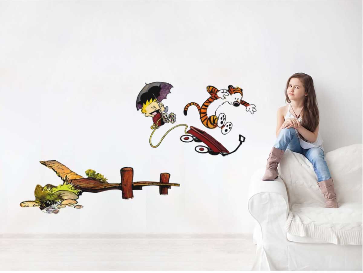 See full amazon price history chart for Rawpockets Calvin and Hobbes Story Wall Sticker (PVC Vinyl, 1 cm x 65 cm x 135 cm) (RPC810) Rawpockets Calvin and Hobbes Story Wall Sticker (PVC Vinyl, 1 cm x 65 cm x 135 cm) (RPC810) (B074THJ44Y) Amazon Price History, Amazon Price Tracker