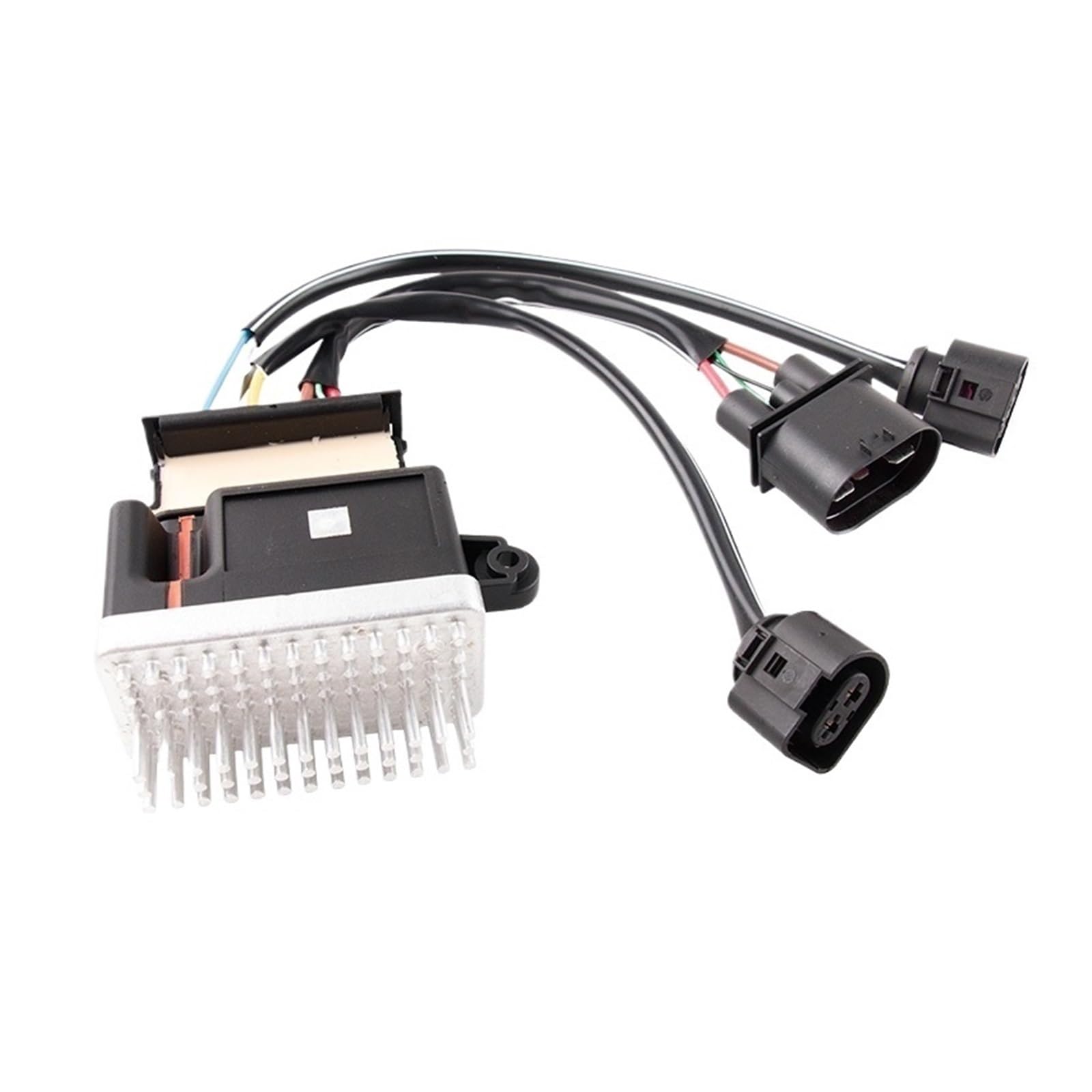 Relais 8K0959501G commutation stable ventilation Audi A5 - 5