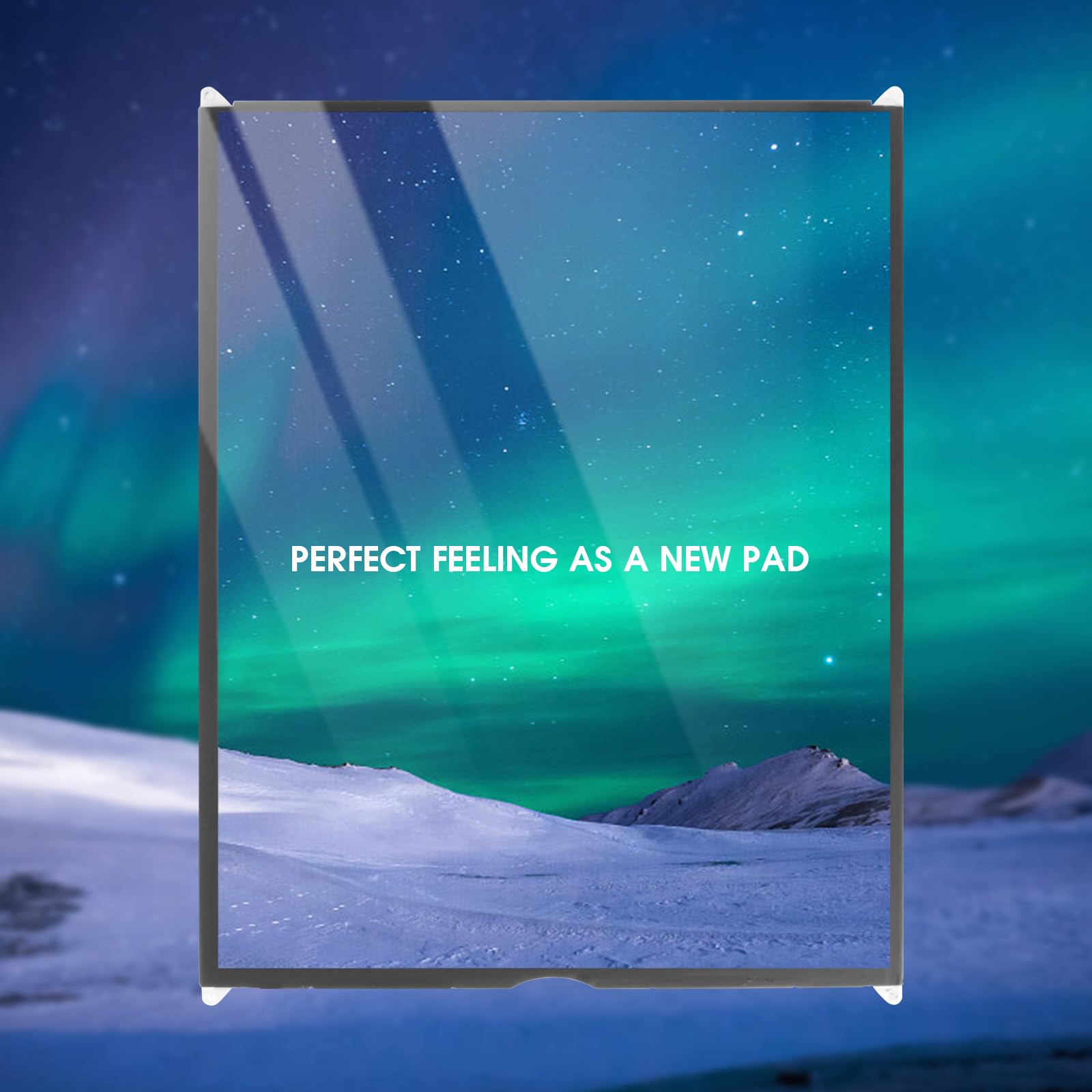 Display LCD Per IPad 9.7" Air 1/5th/6th - Ricambio Schermo A1893 E Altri - Foto 10