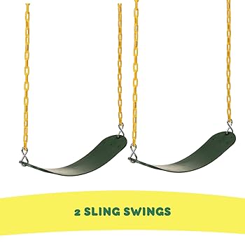 【havehad】Summer Easy Worker Set-up Amazon.com: Eastern Jungle Gym DIY Swing Set Hardware Kit