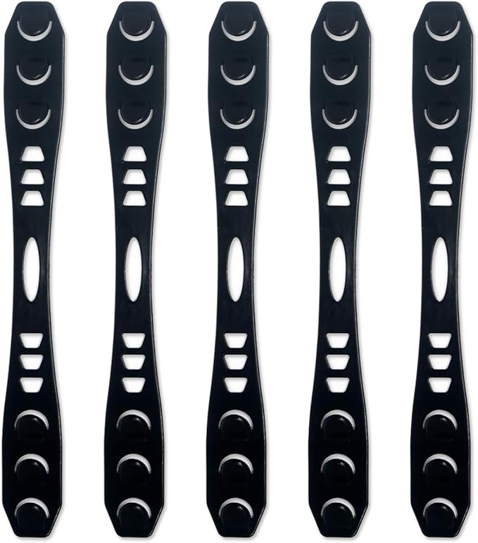 MedPalm Mask Extender Ear Protector Adjustable 5.5 Inch