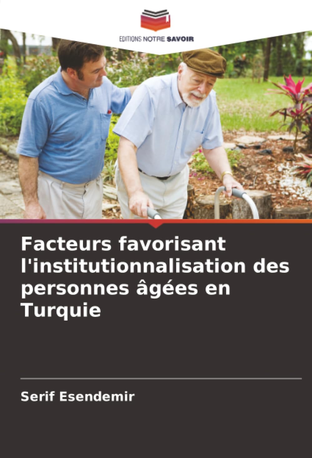 Facteurs favorisant l'institutionnalisation des personnes âgées en Turquie