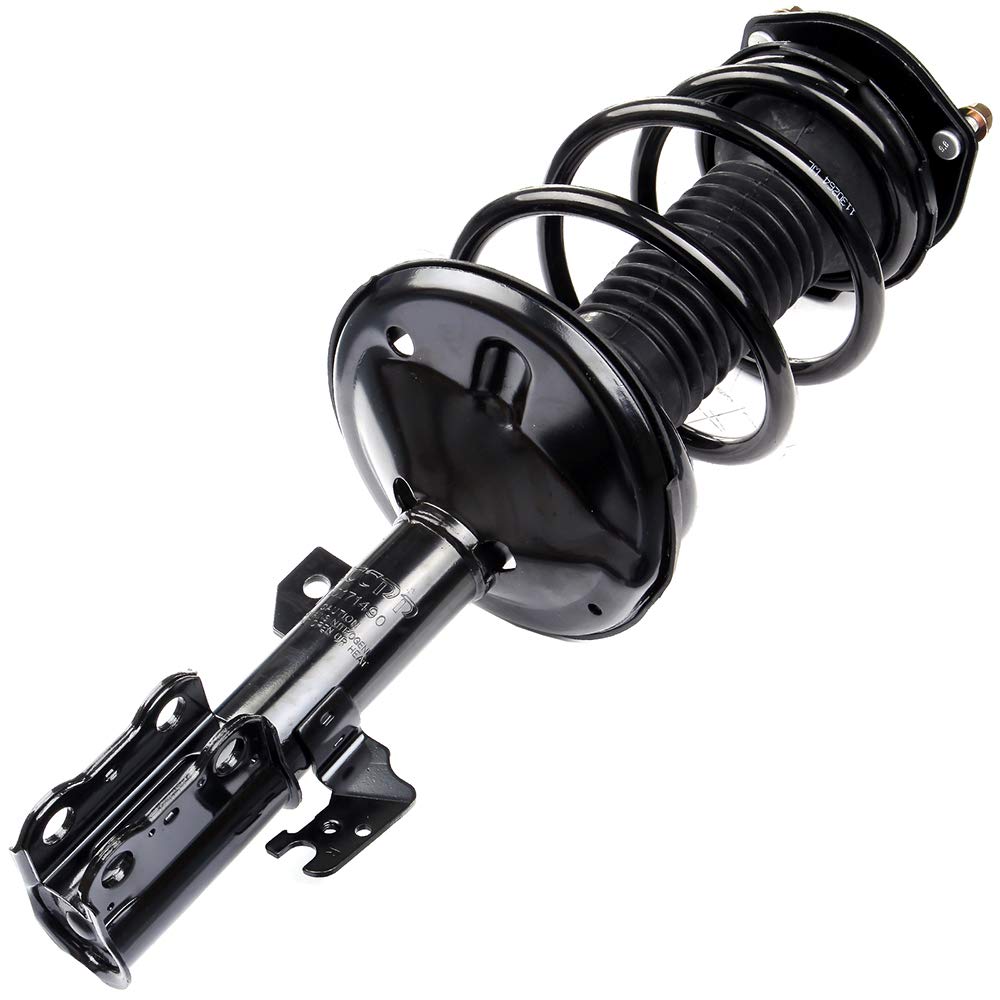 秦① Amazon.com: TFGCSG 171491 181491 181490 171490 Front Struts