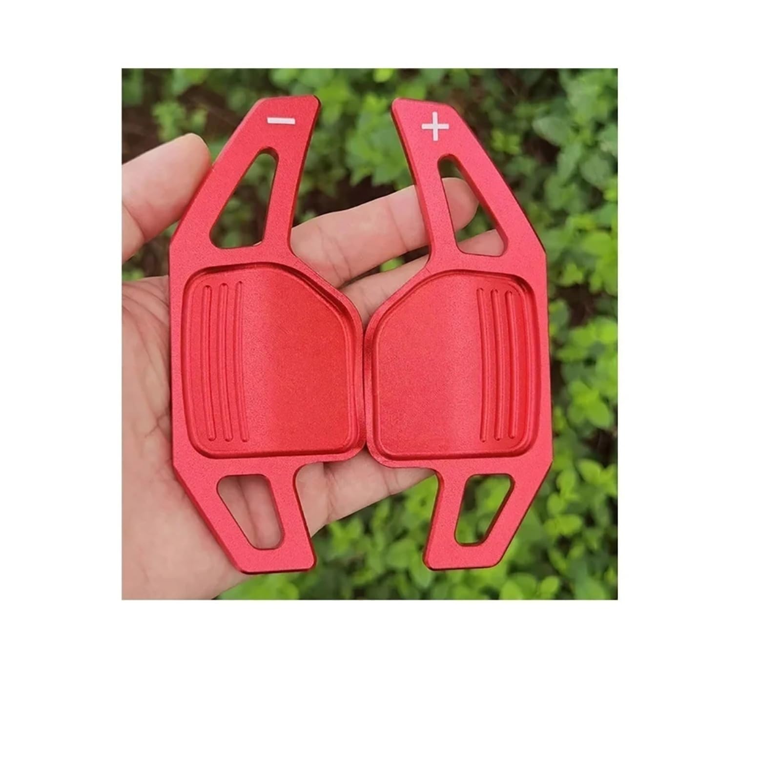 HHYXXX for A3 S3 A4 S4 B8 A5 S5 Car Steering Wheel Paddle Shift