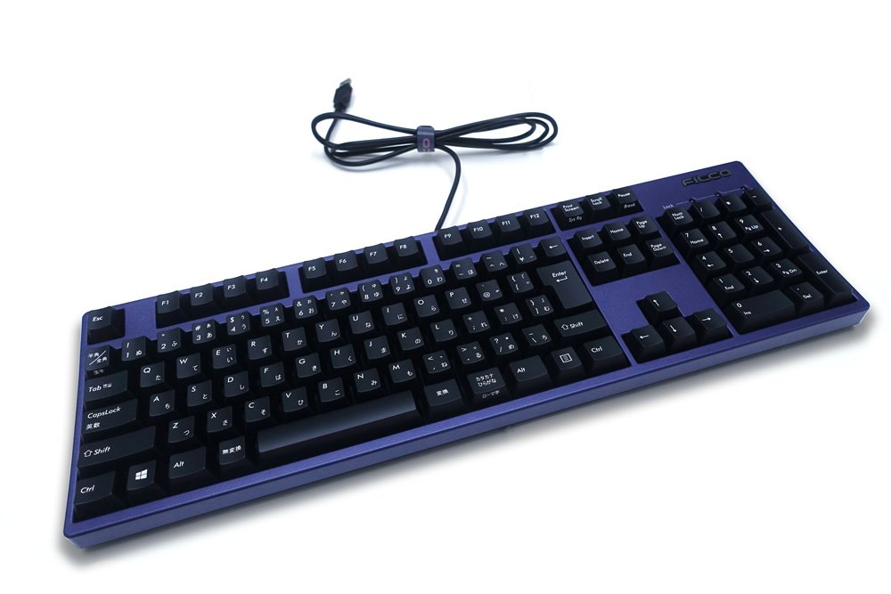 FILCO FILCKF15 FKBN108MRL/JB2 PC キーボード Amazon | FILCO Majestouch 2 A+ AIモデル 108フルキー