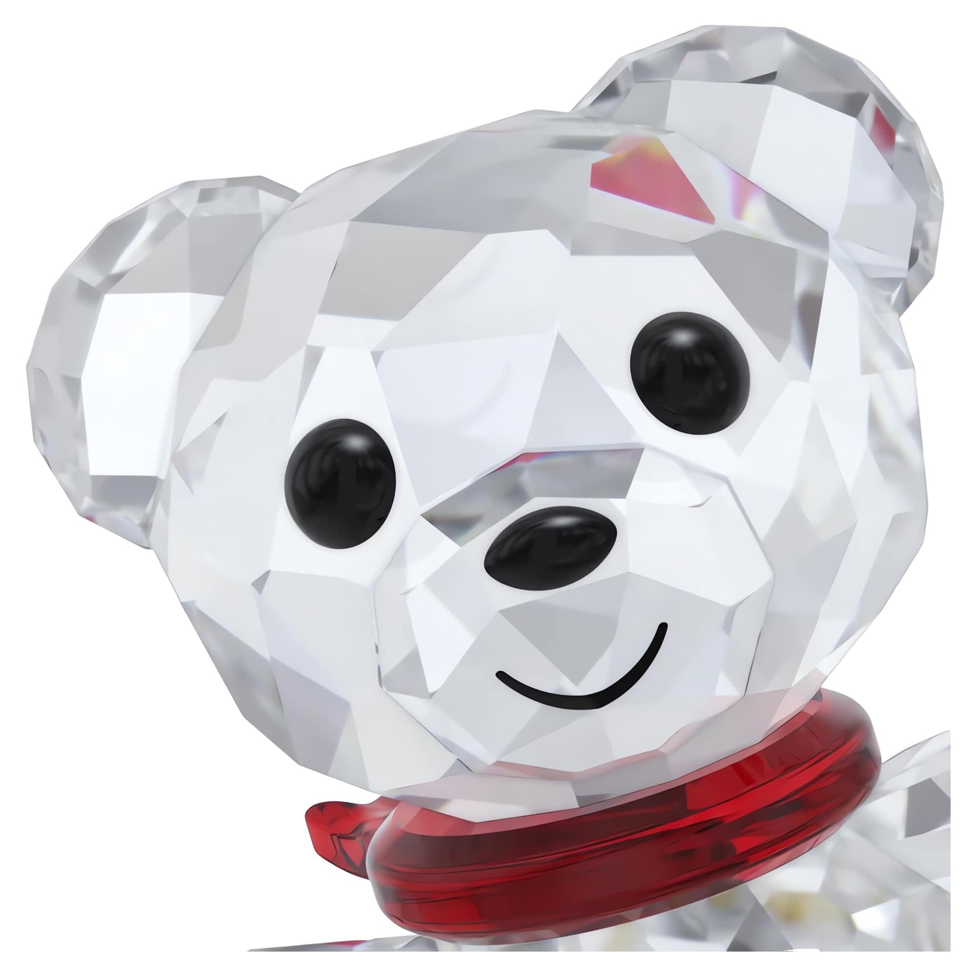 Amazon.com: Swarovski Kris Bear 130th Anniversary : Home & Kitchen