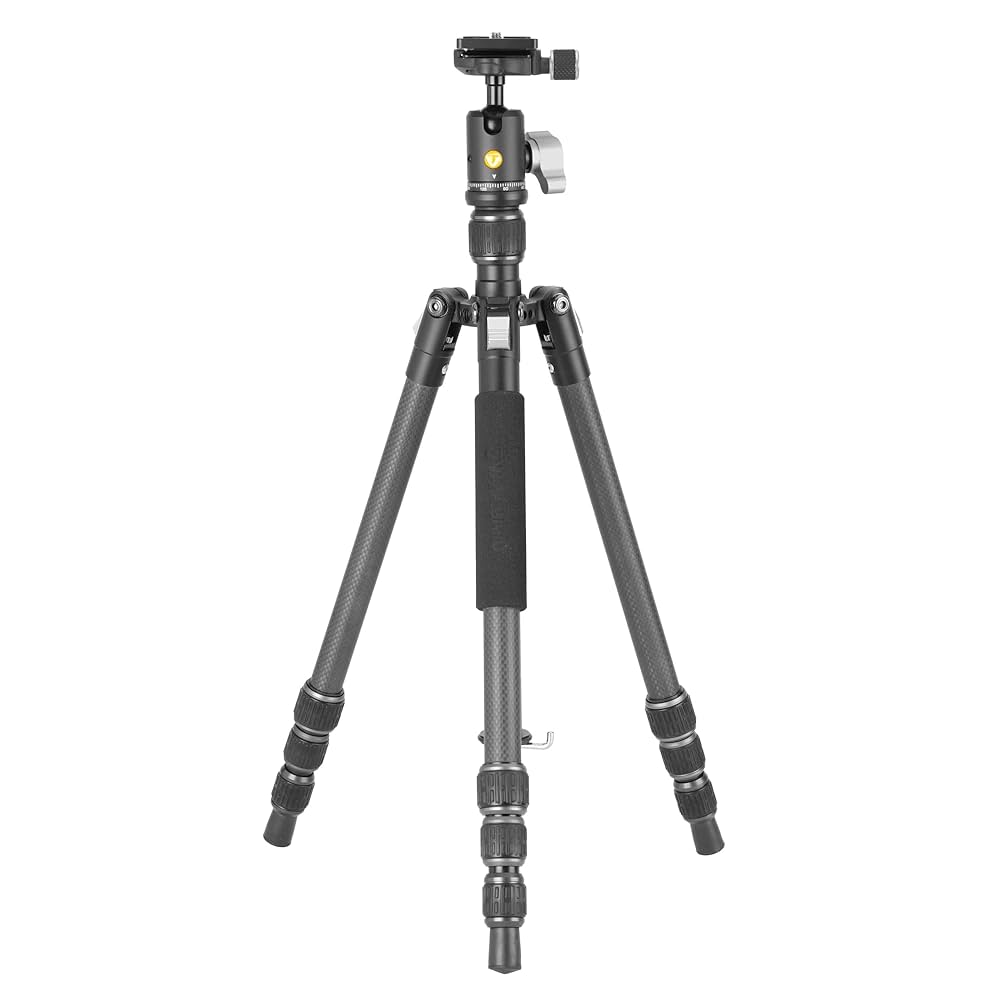 VANGUARD - 美品　VESTA TB 204CB バンガード　三脚　VANGUARD Amazon.com : Vanguard Vesta GO 204CB Ultra Lightweight and