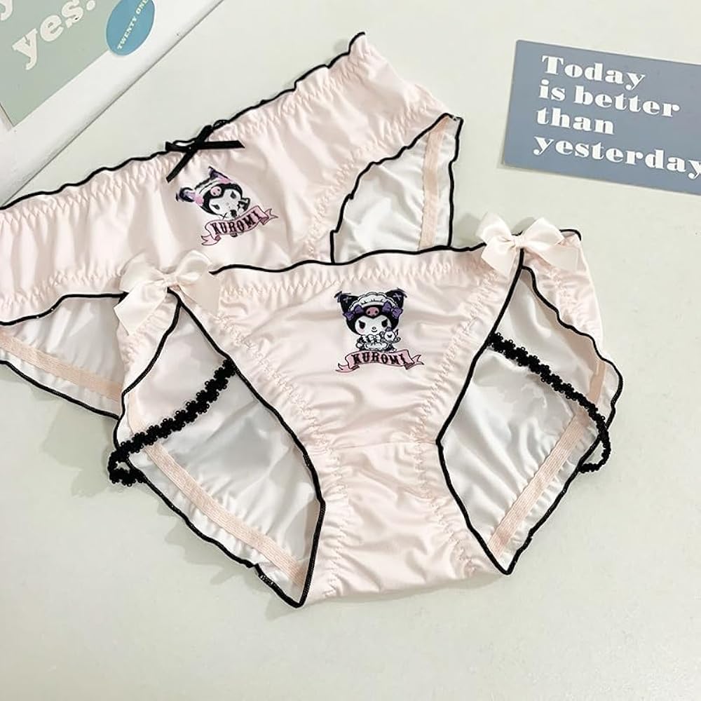 Amazon.co.jp: [CIMOXDXXT] クロミ パンツ 下着 ショーツ