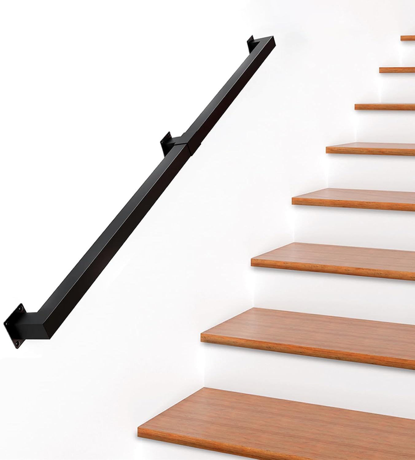 FT Stair Railing Indoor