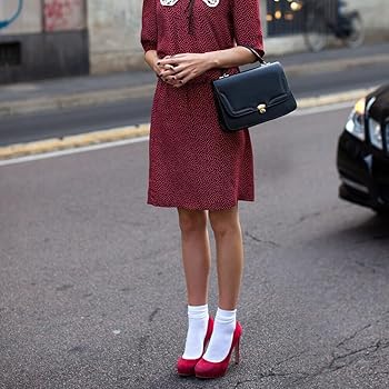 Calzini In Bambù Antibatterici E Traspiranti - Foto 9