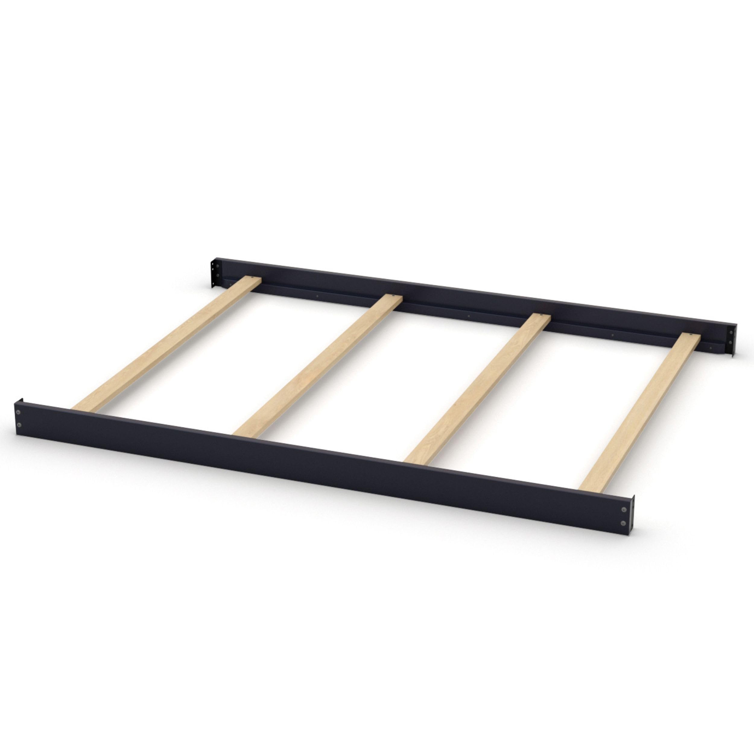 Amazon.com : Full-Size Conversion Kit Bed Rails for Baby Cache