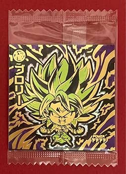 Amazon.co.jp: ウエハースシール ブロリー 5000枚 SGRバーダック