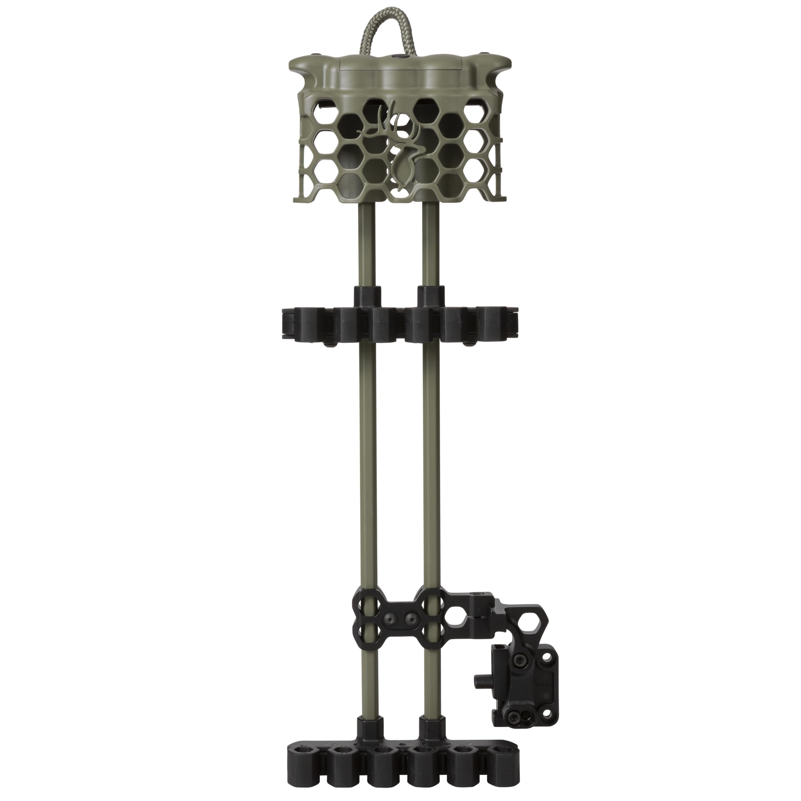 Trophy Ridge Hex Light Quiver
