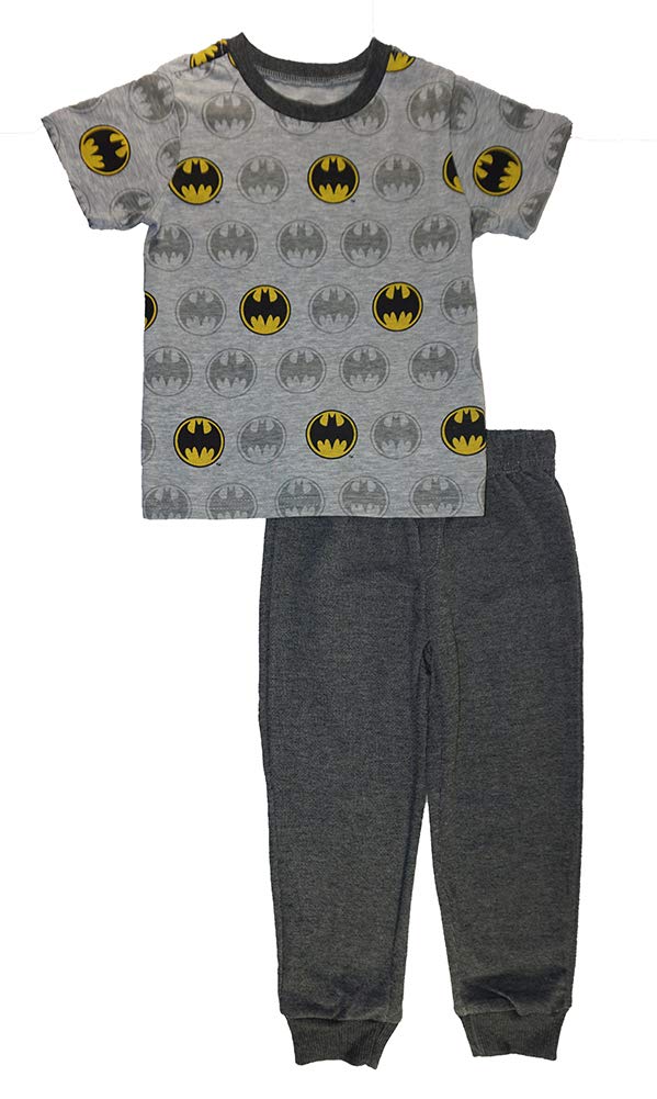 Survêtement Batman pour garçon résistant et facile à enfiler - 3