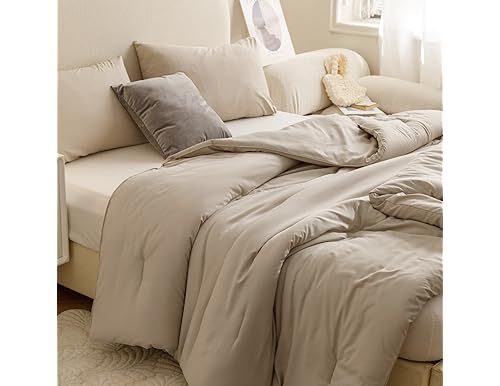 10 Best Neutral Queen Comforter Sets [Expert Picks]