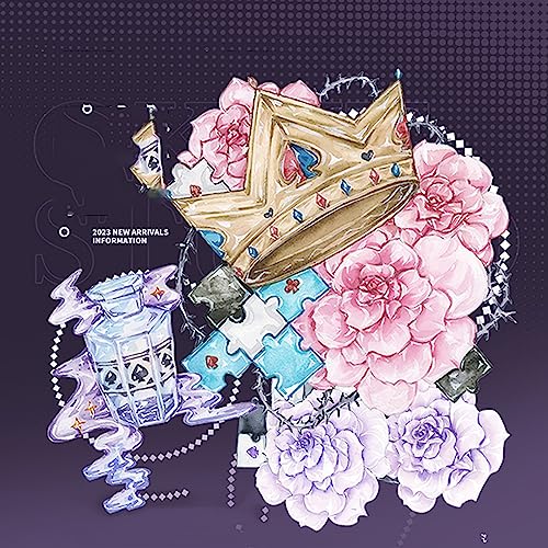 マスキングテープ 少女 人物マステ 花柄 アルバム DIY ギフト かわいい シール インテリア 飾り 手帳テープ (魔法帽?射?)