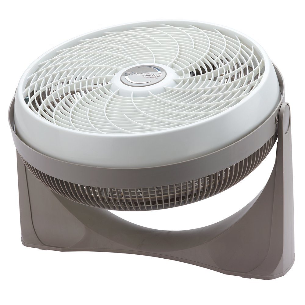 Amazon.com: Lasko 3542 20 Cyclone Fan with Remote Control, Beige : Home u0026  Kitchen