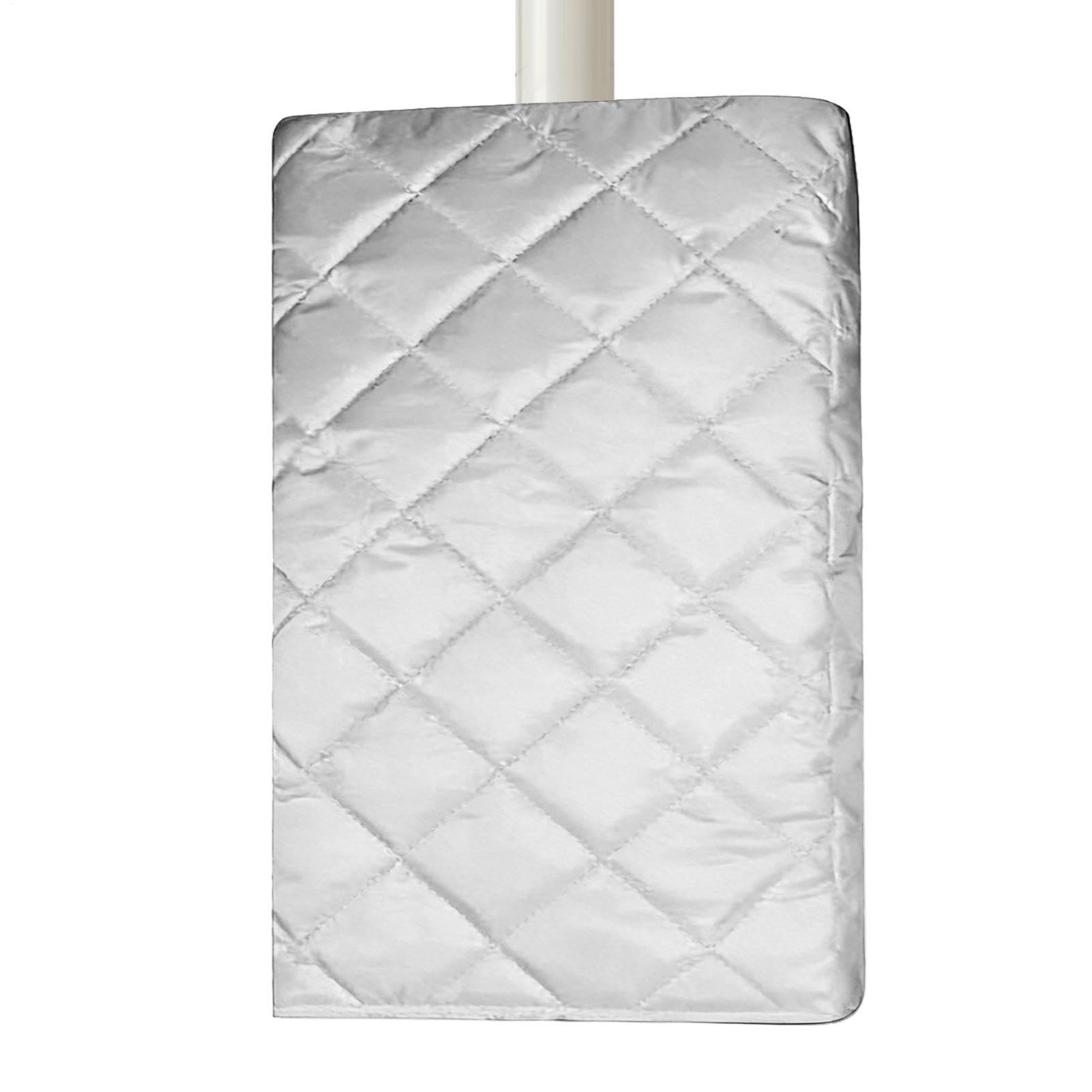 Cubierta del calentador de gas – Protector de gas natural | para calentadores exteriores: manta de aislamiento térmico, capa resistente al, carcasa de protección para calentadores de — view 9