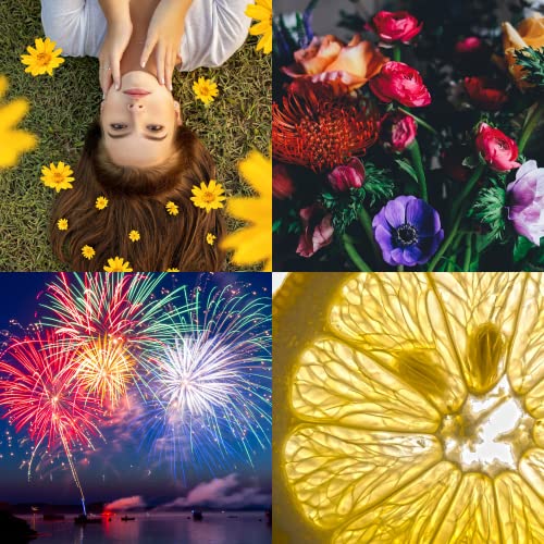 UTC Summertime - Fragrance for Women - 55ml Parfum de Toilette, made by Milton-Lloyd - Image 7