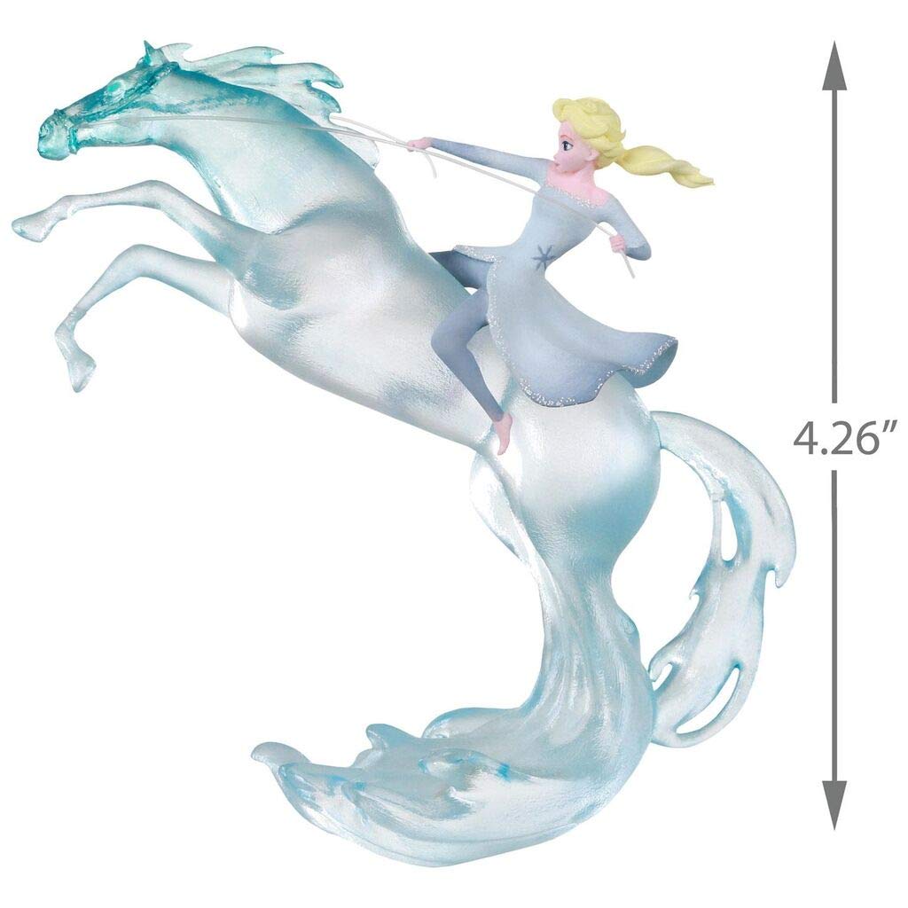 HMK Hallmark Keepsake 2019 Disney 