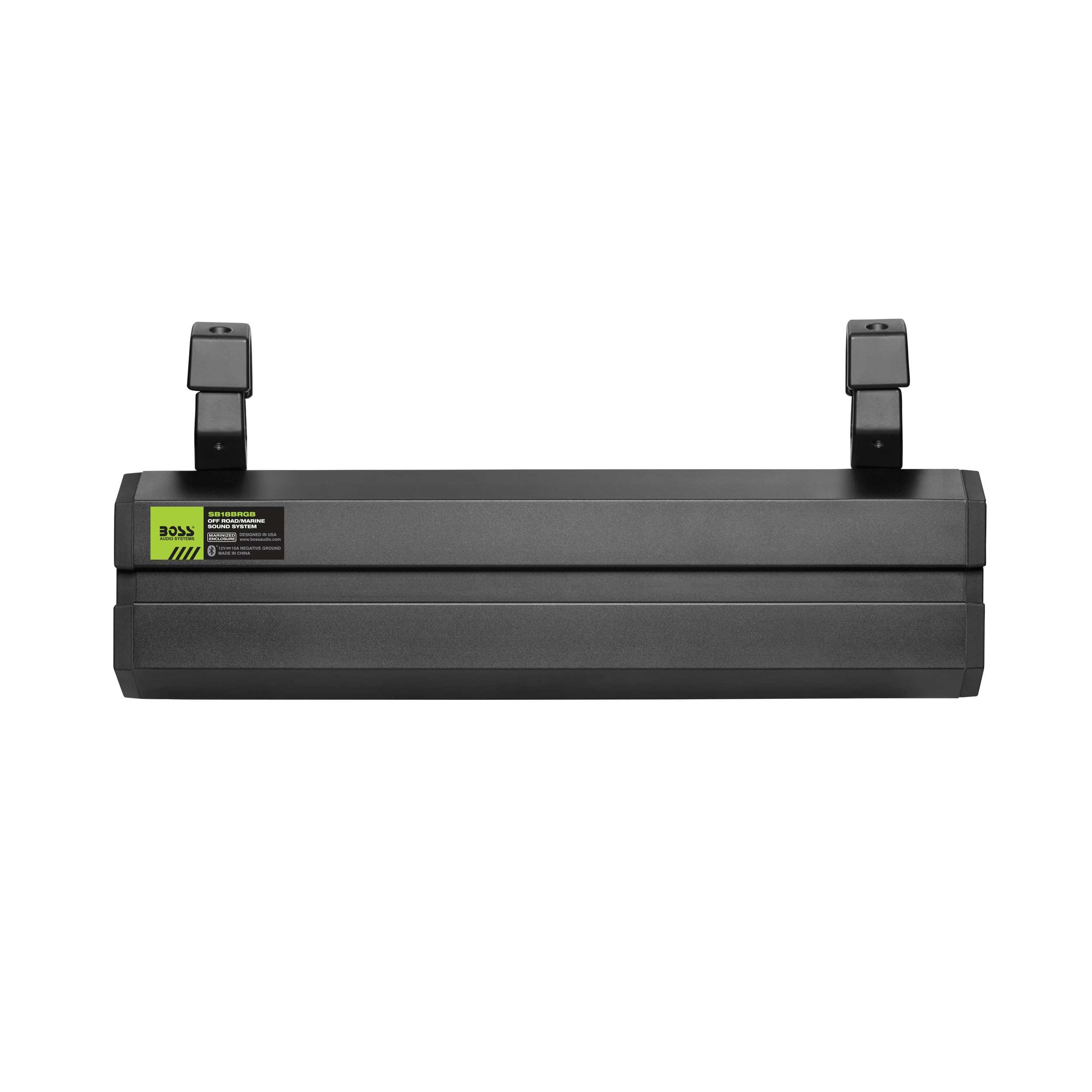 Amazon.com: BOSS Audio Systems SB18BRGB ATV UTV Sound Bar System
