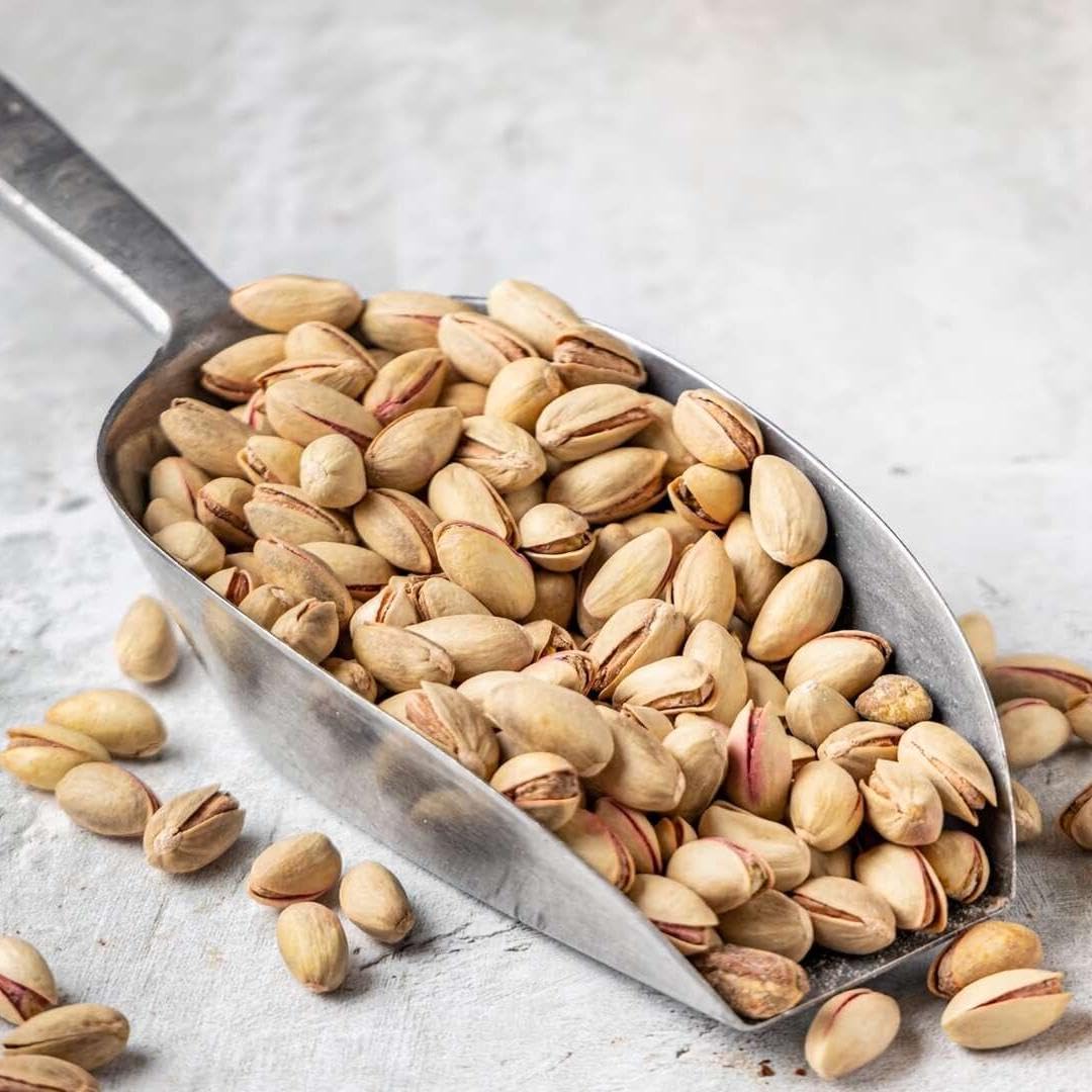 Greek Aegina Pistachios Fistikia 500g