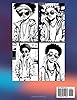 Hip Hop Kids Coloring Book: A Vibrant Hip Hop Colo... #1