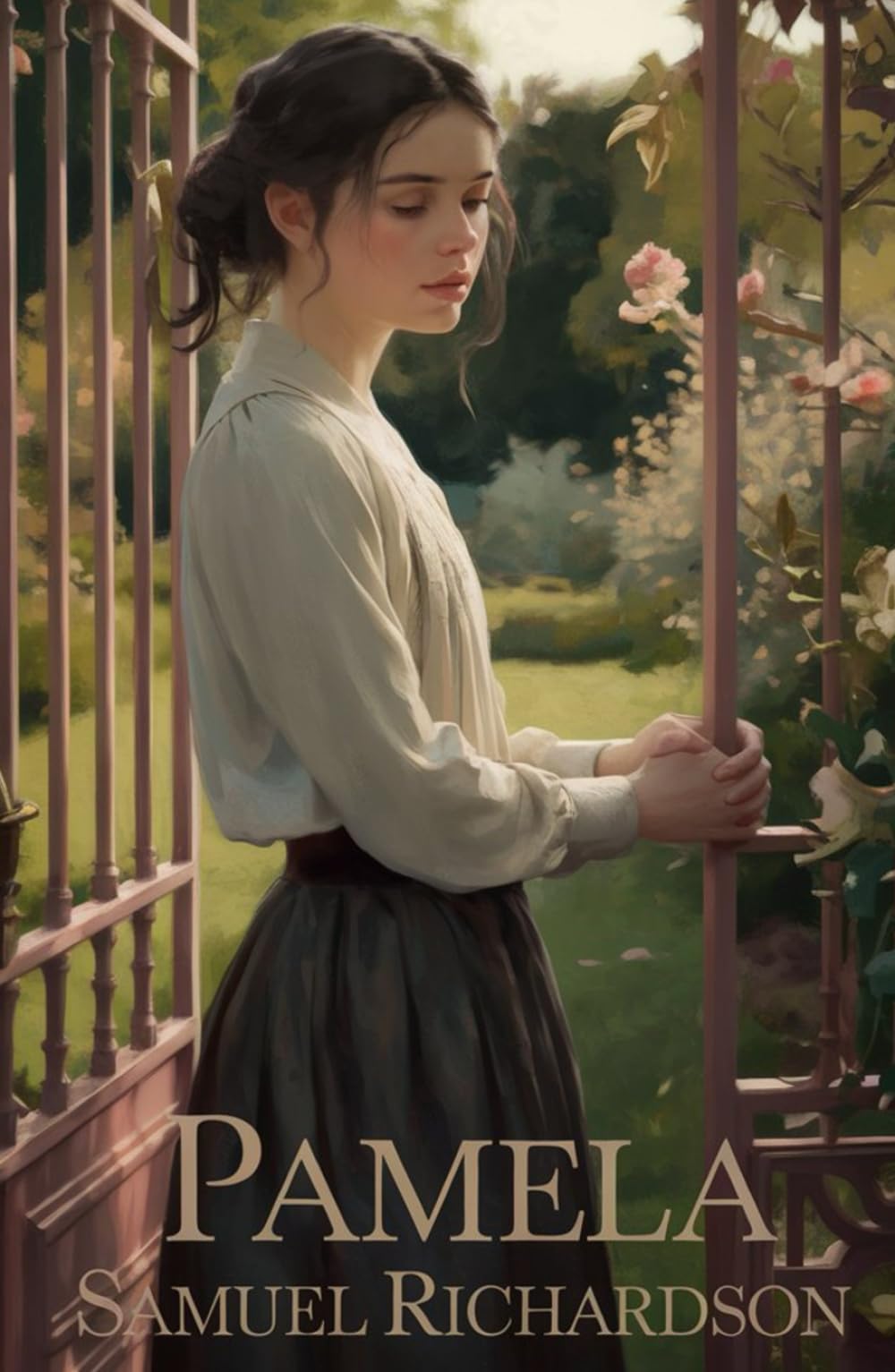 Pamela: The Timeless Tale of Virtue, Love, and Courage in 18th-Century England