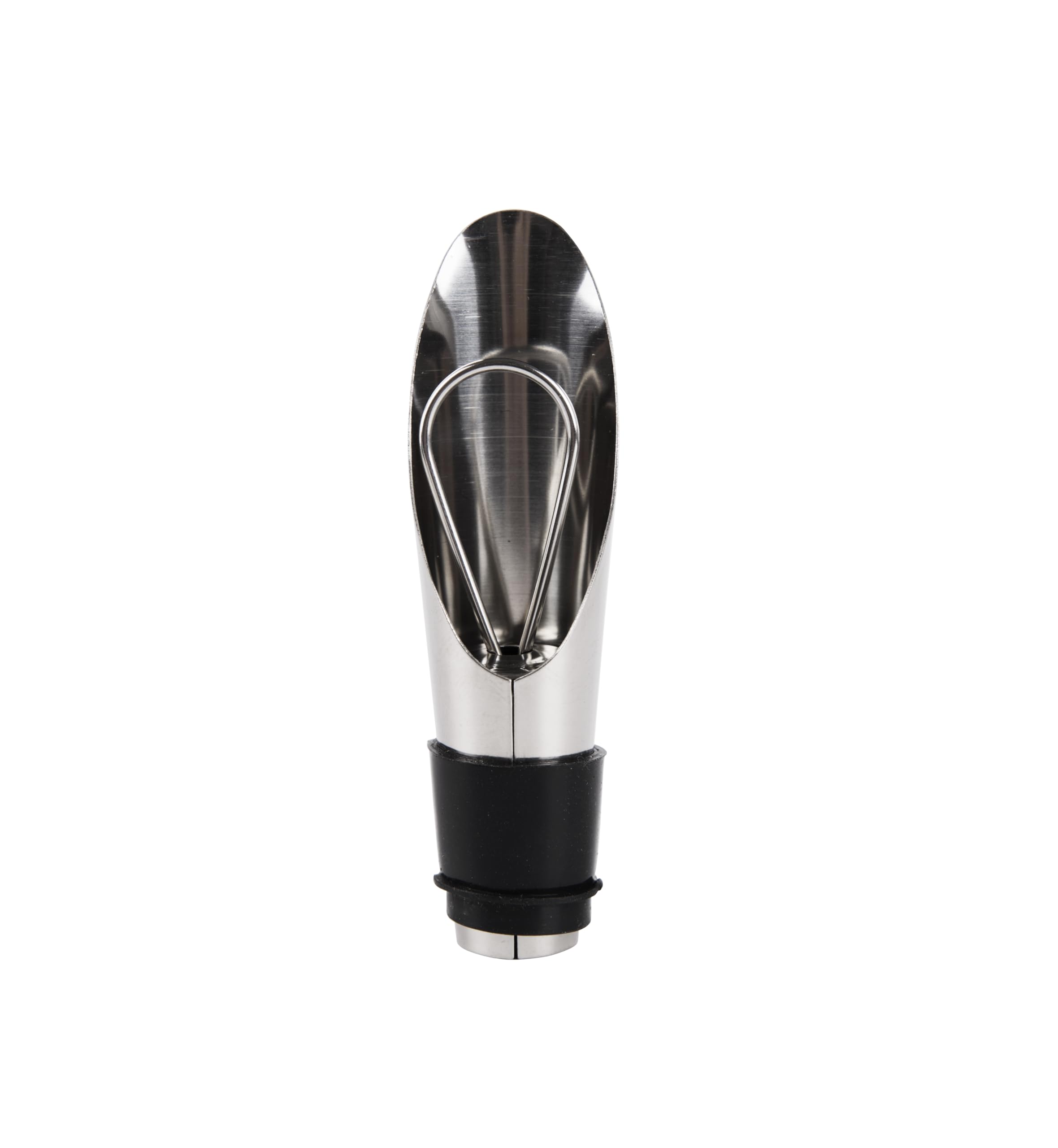 Ozeri 5-Piece Wine Bottle Corkscrew & Accessory Set
