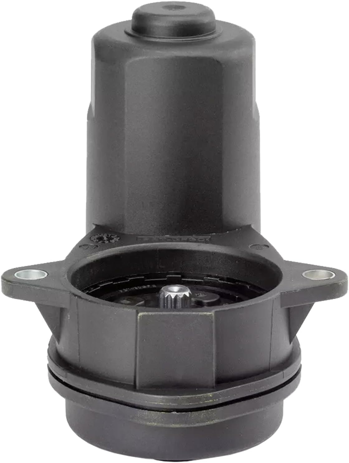 Parking Brake Actuator, A1669065401, Compatible with 2012-2019 Mercedes Benz W166 C292 X166 GL350 GLE400 GLS500 ML400 GLE43 rear park brake motor Left/Right, 1pas