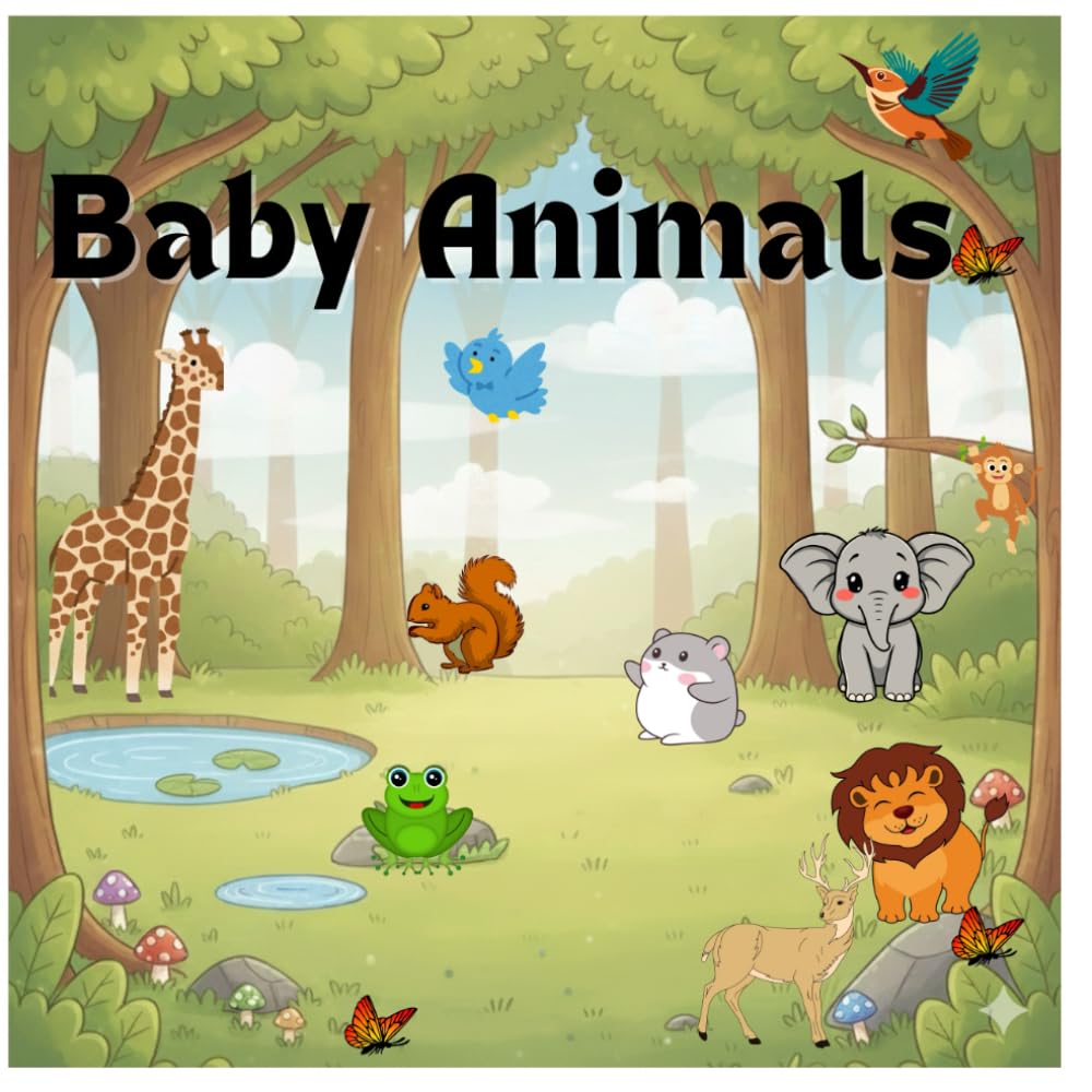Baby Animals