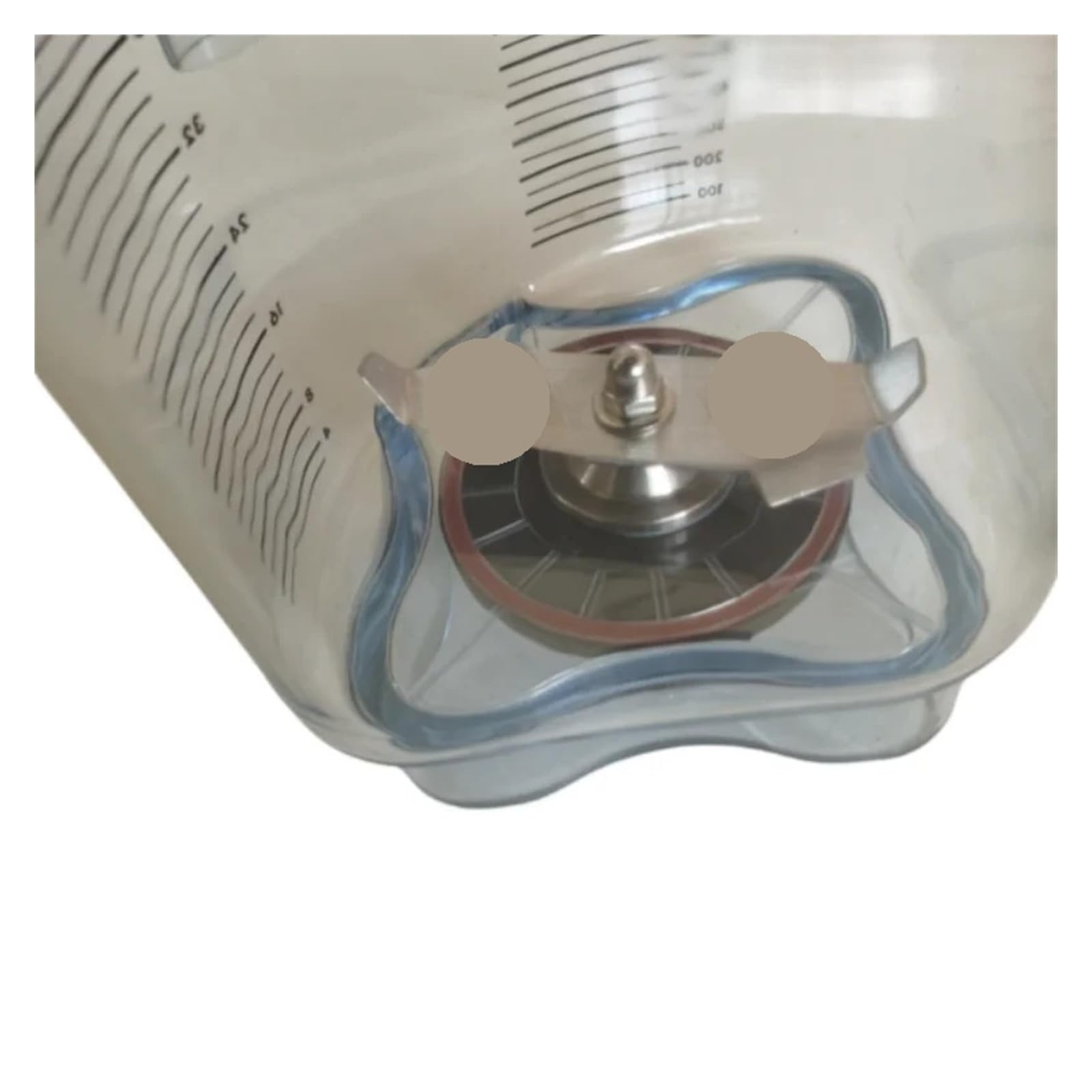 Tazza di miscelazione, compatibile con VITAMIX