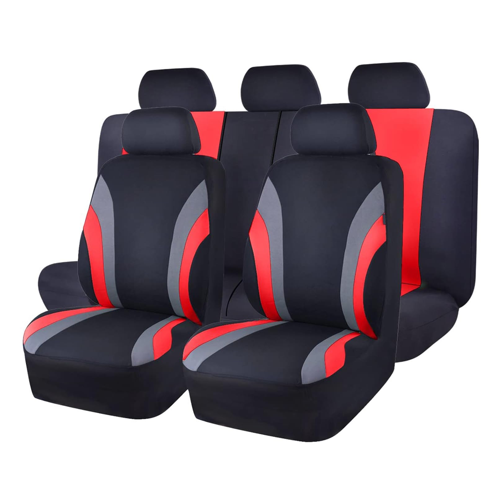 YDSTNiu Car Seat Covers for Subaru Impreza (2019-2022)